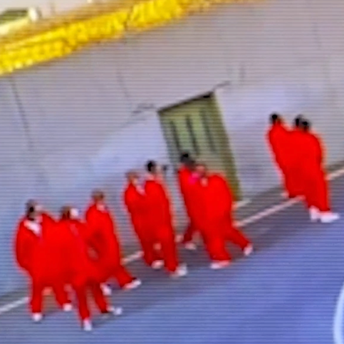 VICE TV - United Gangs of America