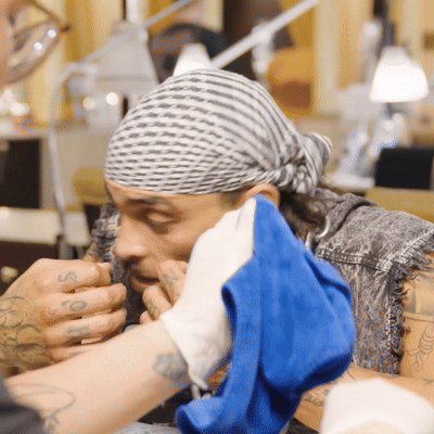 VICE Sports - Bare Knuckle Boxing