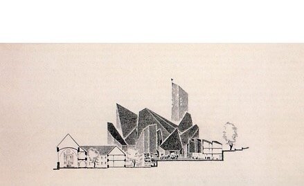 Always inspiring sketches of Gotfried Bohm
-
-
-
#studiorobsample
#baliarchitect
#balidesigner
#processdriven