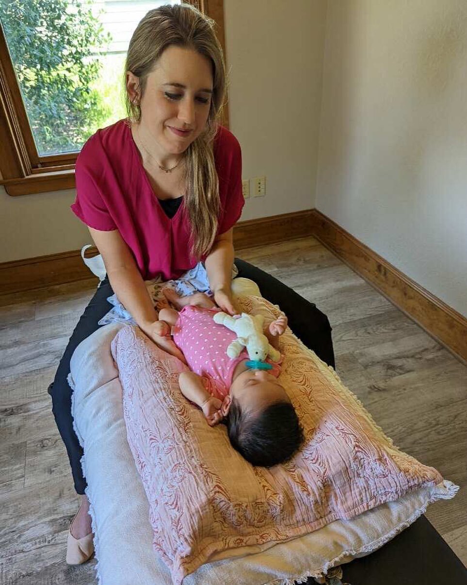 Chiropractic care promotes optimal spinal alignment and supports a healthy growing nervous system for these little ones. 

#pediatricchiropractic #prenatalchiropractor #postnatalchiropractor #grapevinechiropractor #grapevinepediatric #healthykids #mi