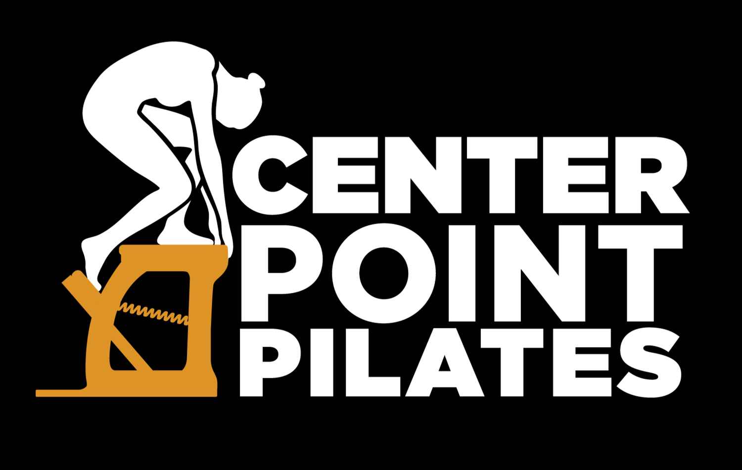 CENTER POINT PILATES NEK