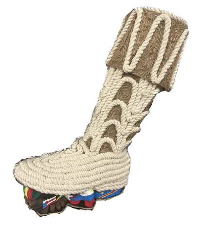Rope Boot