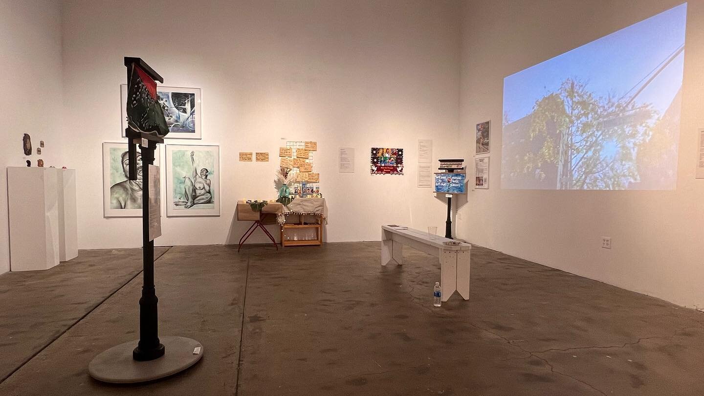 Congratulations to @diverse_streets_initiative for the opening of &ldquo;Solidarity &amp; Safe Spaces&rdquo; a series of performances, zine distribution and exhibition at @culturelablic! Congratulations to all artists, poets &amp; writers, organizati