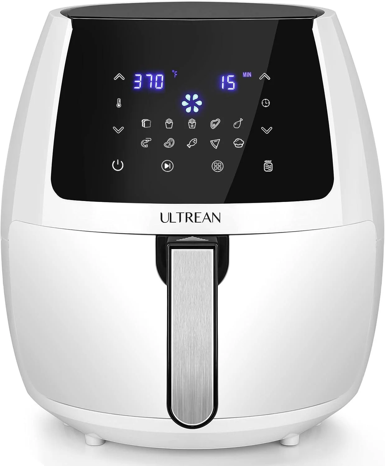 5.8-QUART AIR FRYER