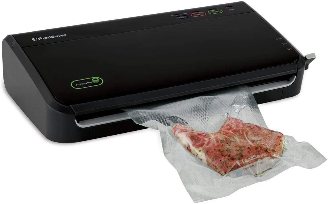 VACUUM SEALER