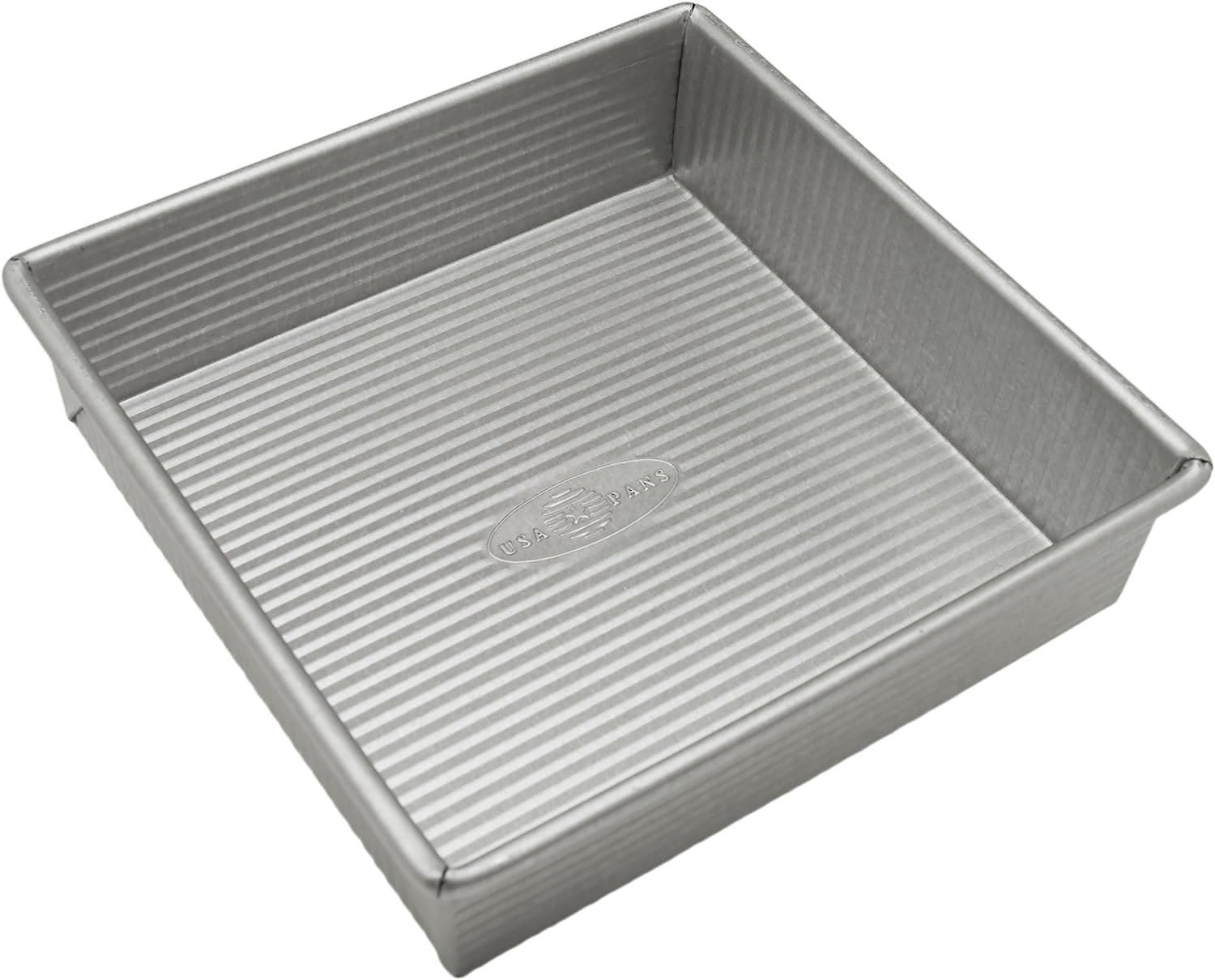8-IN. SQUARE PAN