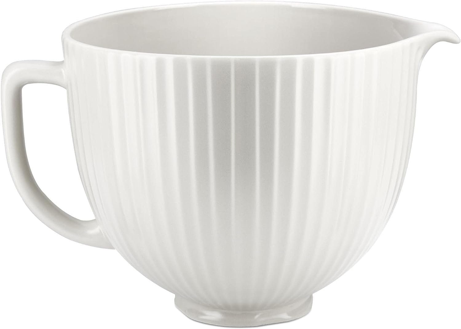 KITCHENAID CERAMIC STAND MIXER BOWL