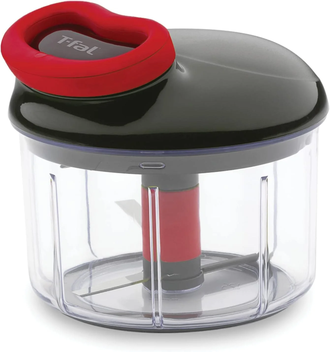 HAND POWERED CHOPPER