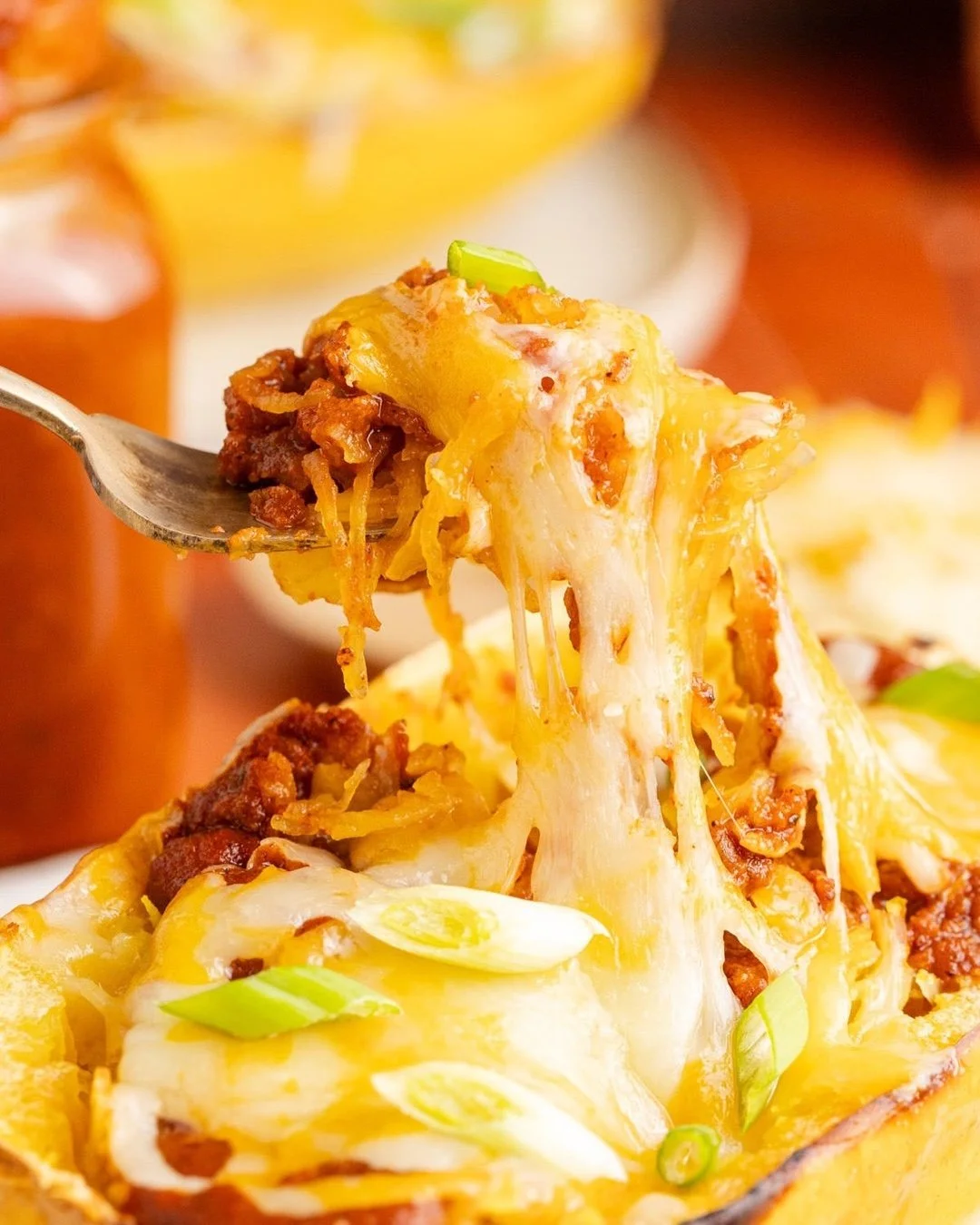 We&rsquo;re always on the lookout for new ways to add meatless meals to our rotation. Our Spaghetti Squash Enchiladas take homemade enchilada sauce and layers of melty cheese to give you all the classic enchilada flavors, just with a lighter, veggie-