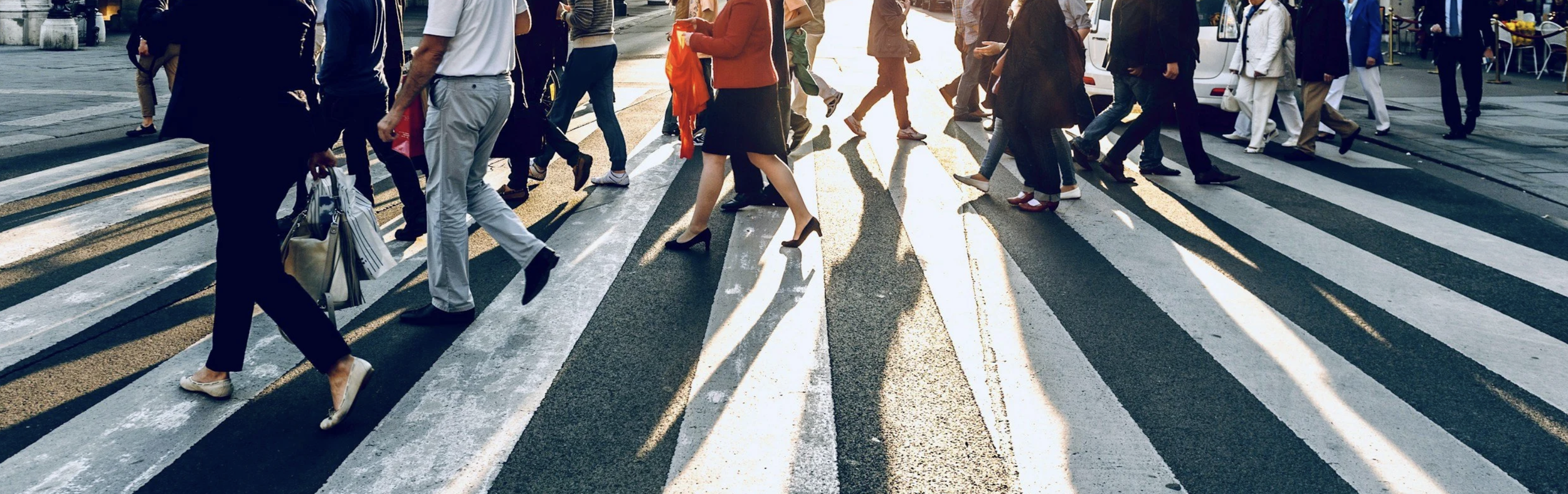 Why Gait is the Cornerstone of Mobility Health at Any Age