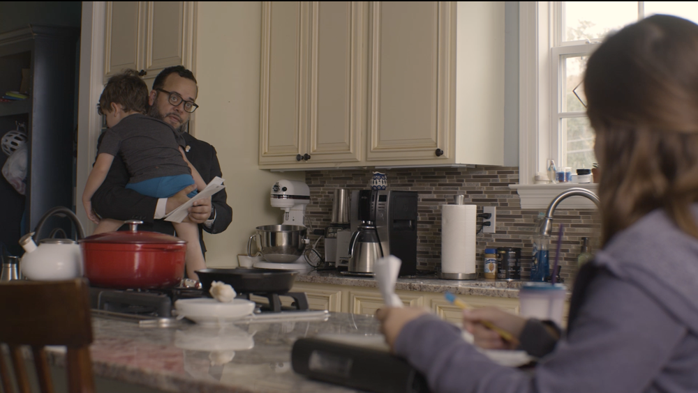 Jp Morrell City Council At Large