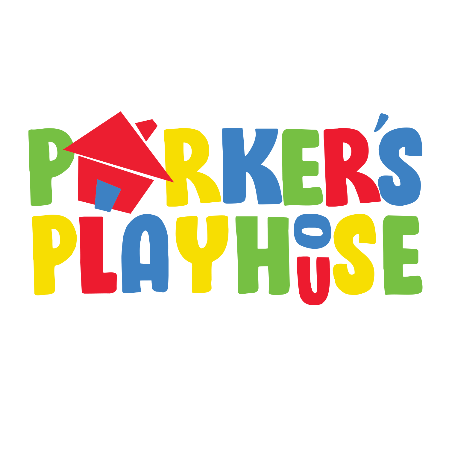 Parker&#39;s Playhouse