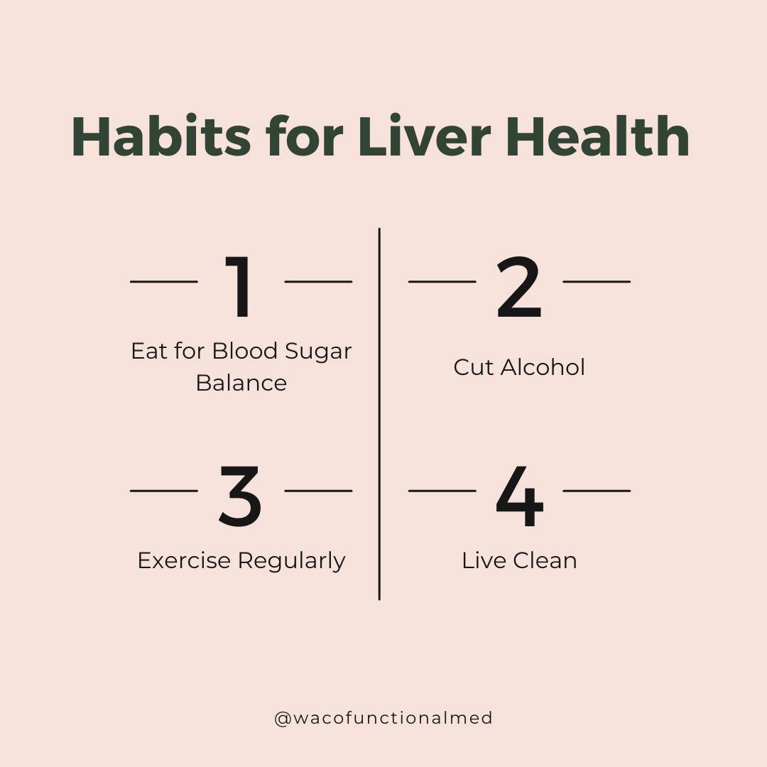 We would like to argue that the liver is one of THE most important organs in our body. 

It is responsible for detoxifying almost everything we come in contact with, it has a major role in blood sugar balance as well as hormone health and many more i