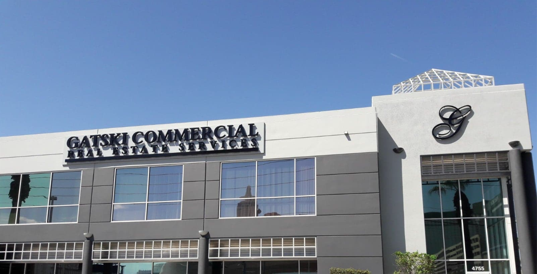 New Hires at Gatski Commercial!