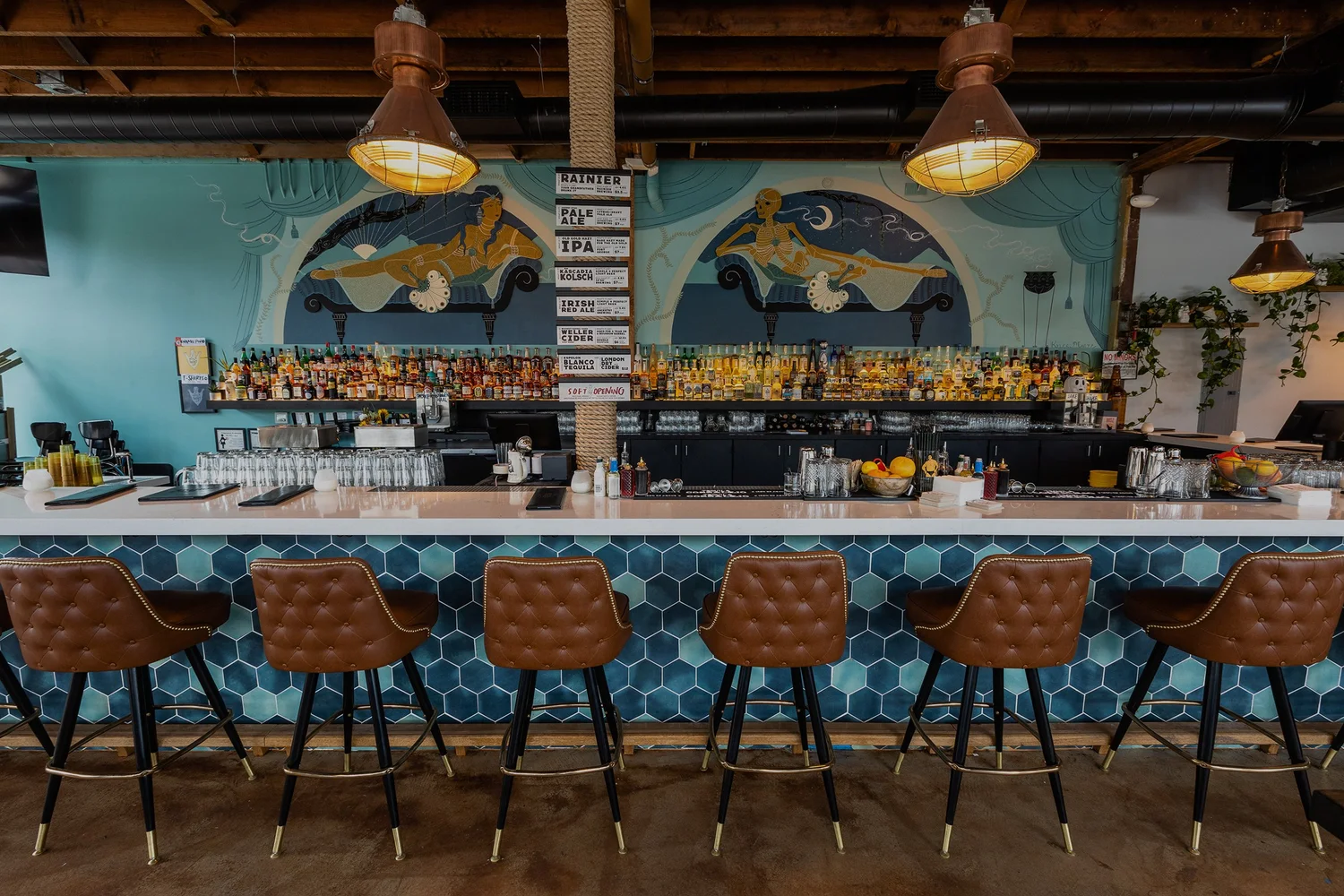 Bar photo 1