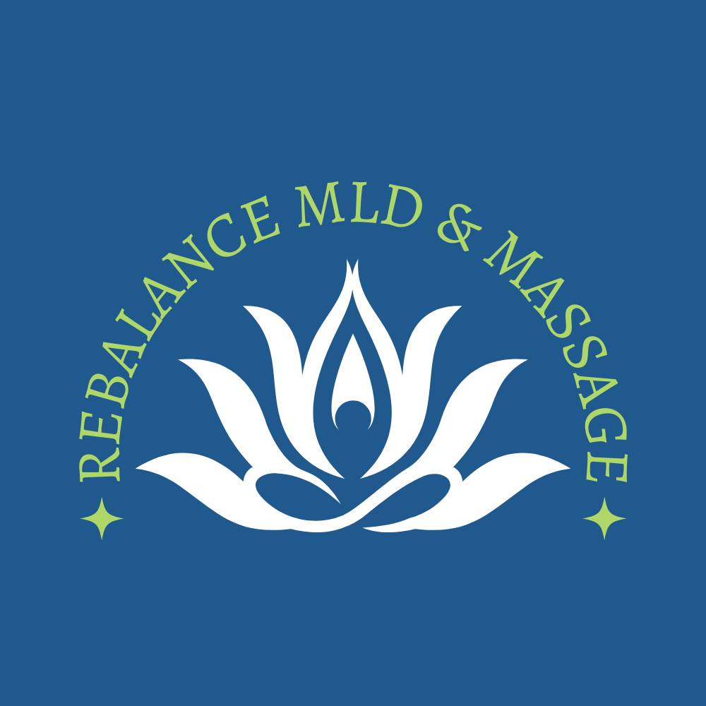 Rebalance MLD &amp; Massage - Therapeutic