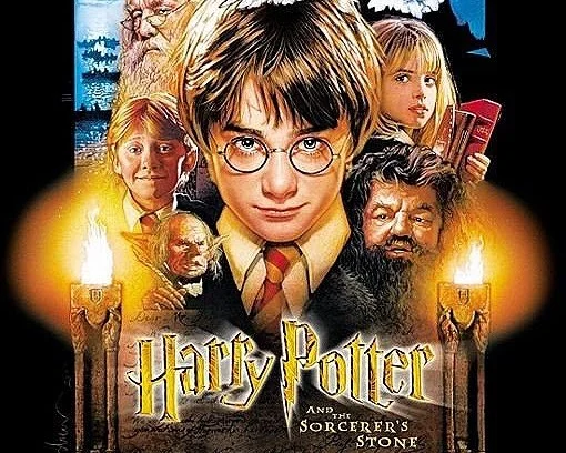 Harry Potter Revisited