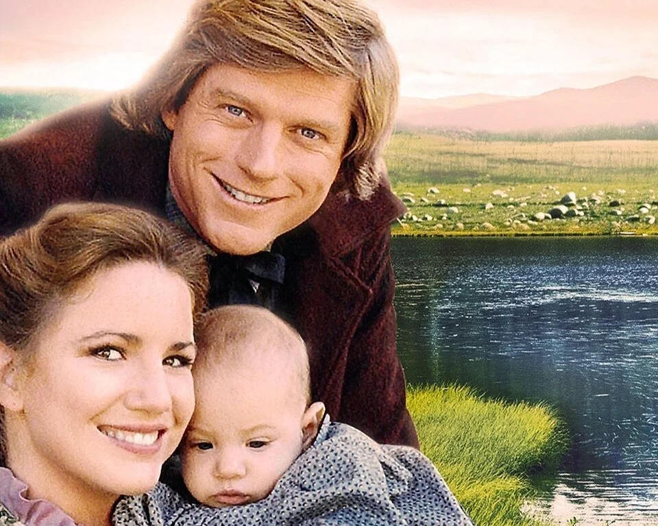 Little House on the Prairie with Dean Butler