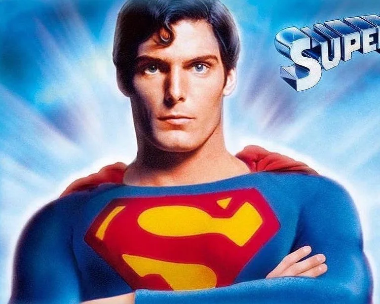 Revisiting Superman