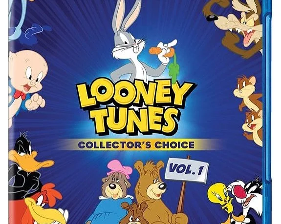 Looney Tunes Review &amp; Collector’s Choice Vol. 1 Preview