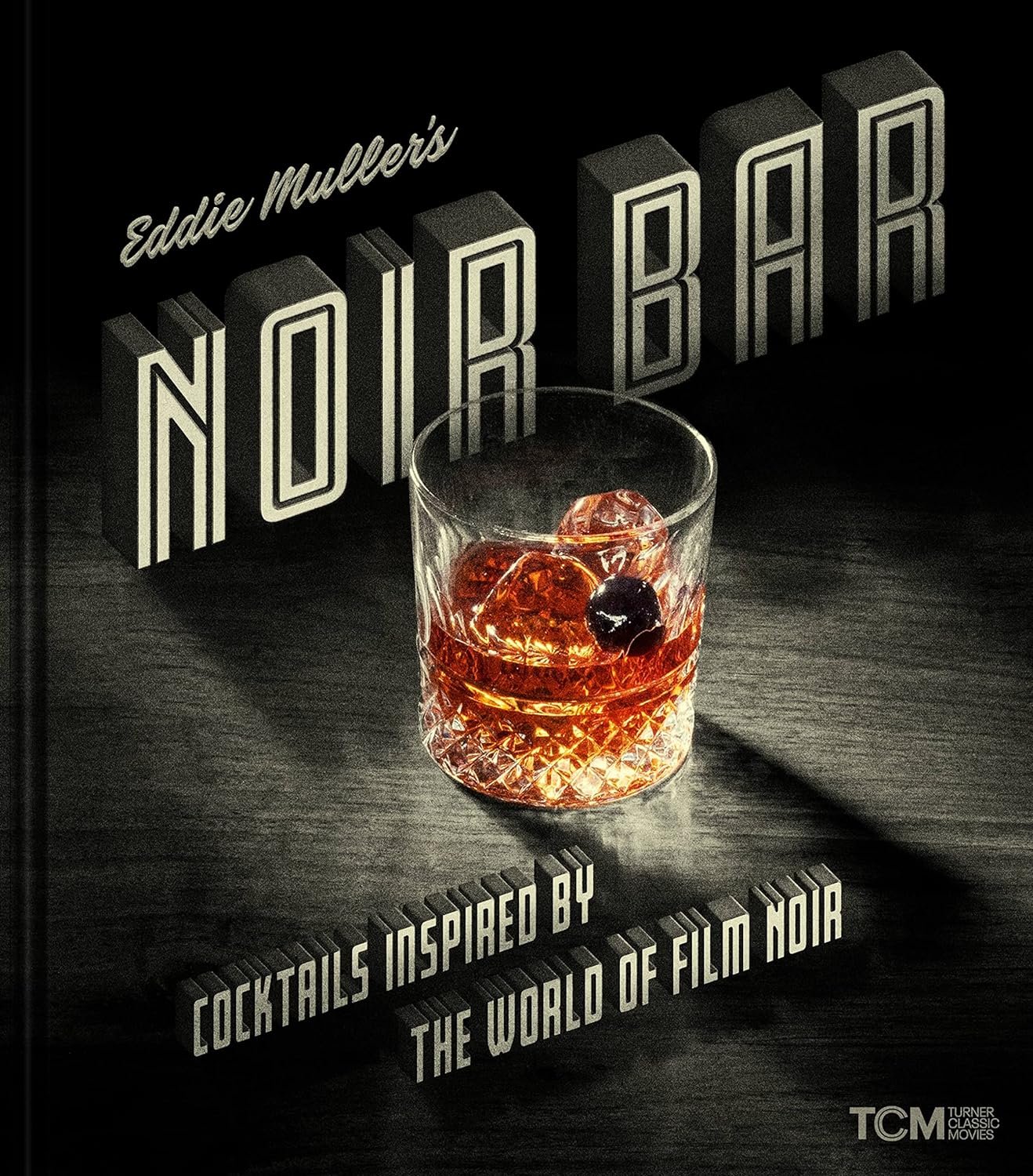 A Sip of Noir