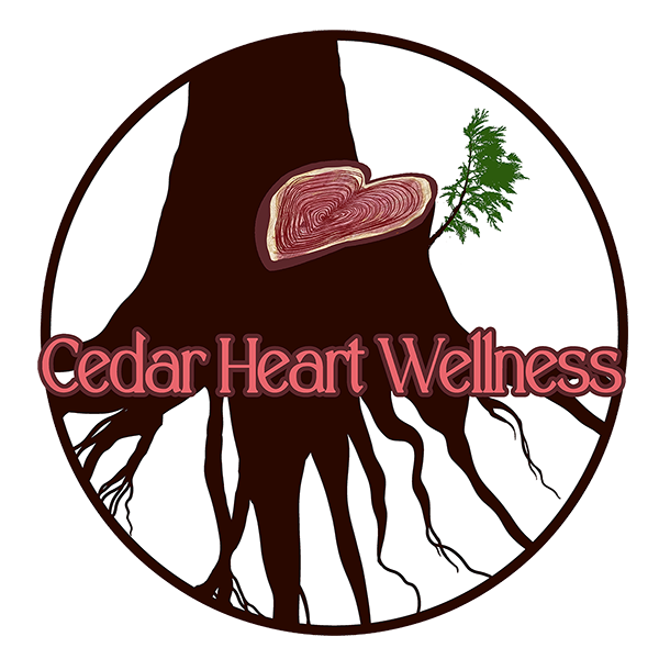 Cedar Heart Wellness