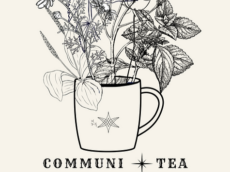 MindFul Communi-Tea | Hosted by Maggies Healing Path