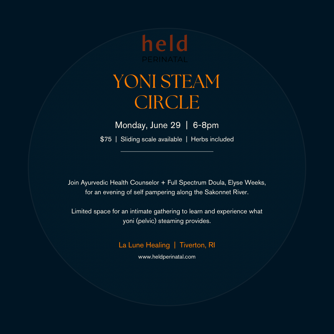 Yoni Steam Flyer - Yoni Steam Circle IG Post.PNG