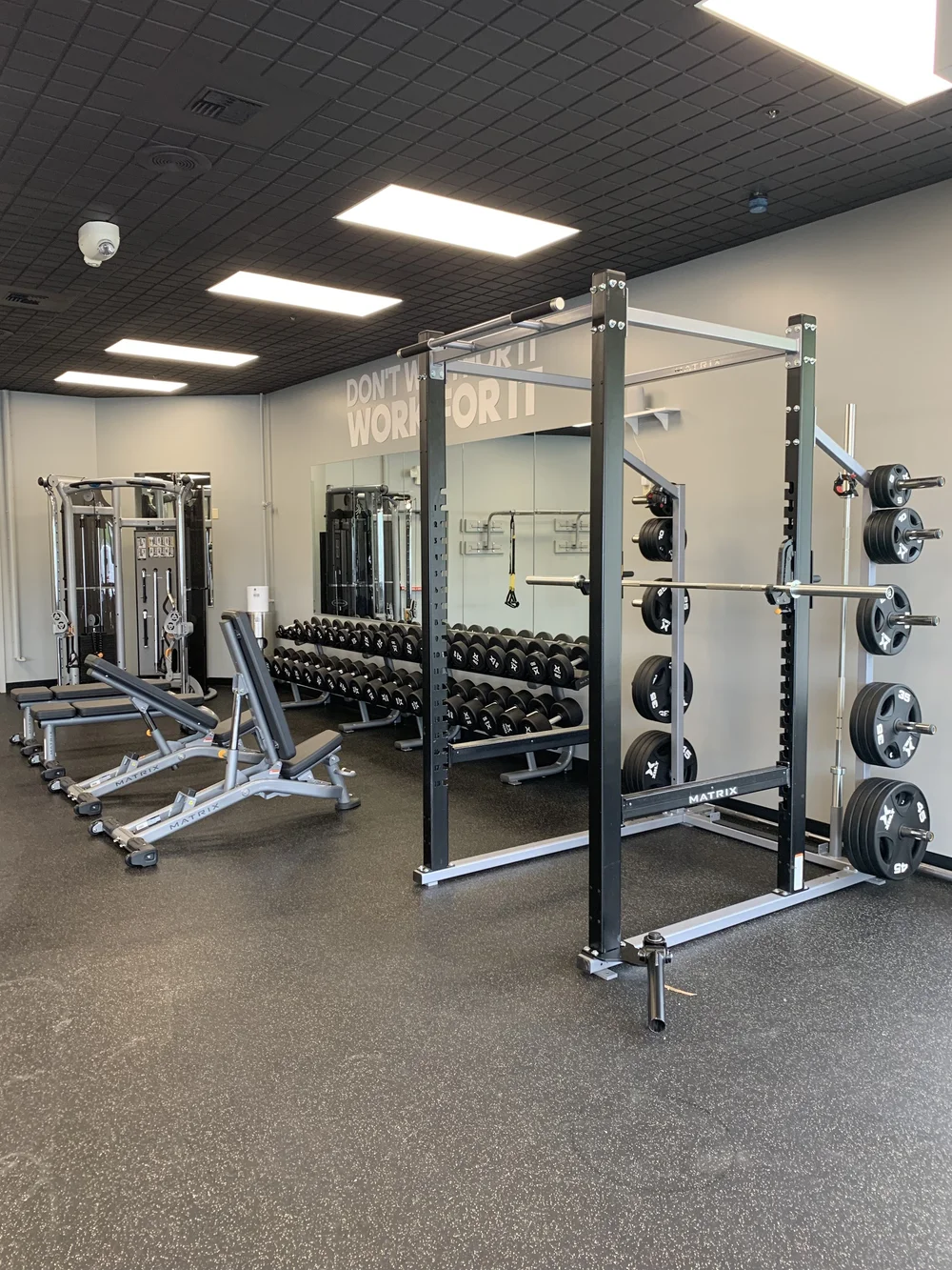 Join Online Affordable Memberships No Contracts — BR Fitness