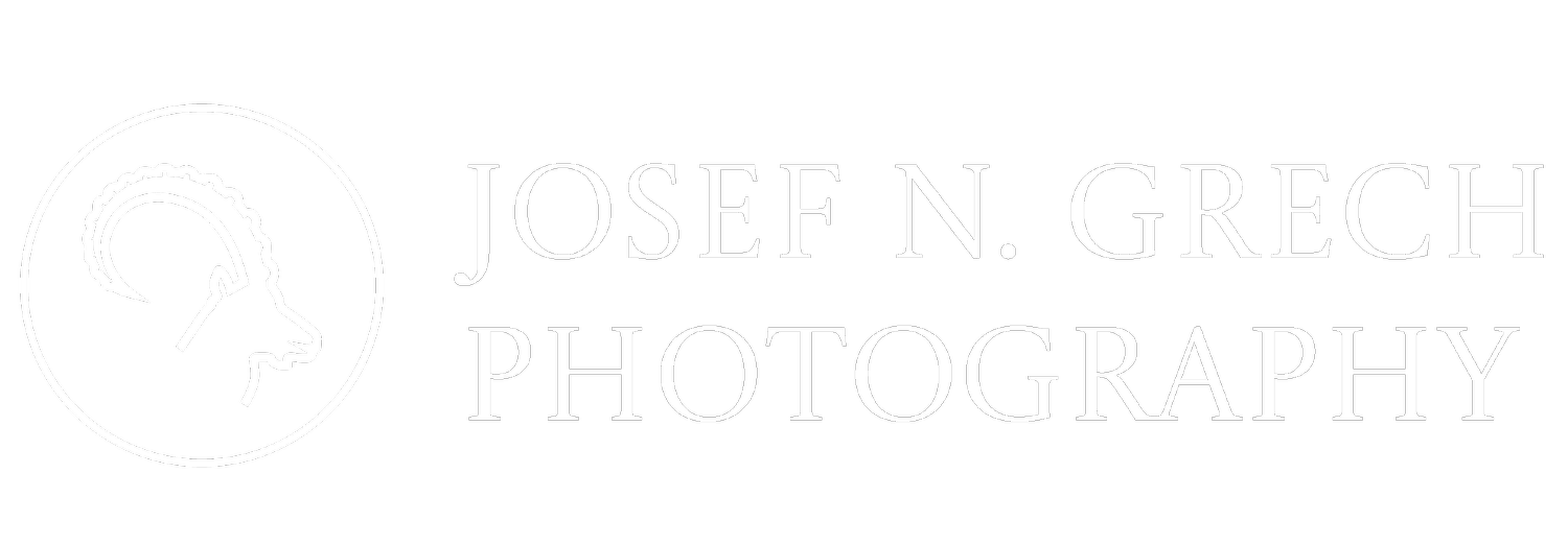 Josef N. Grech Photography
