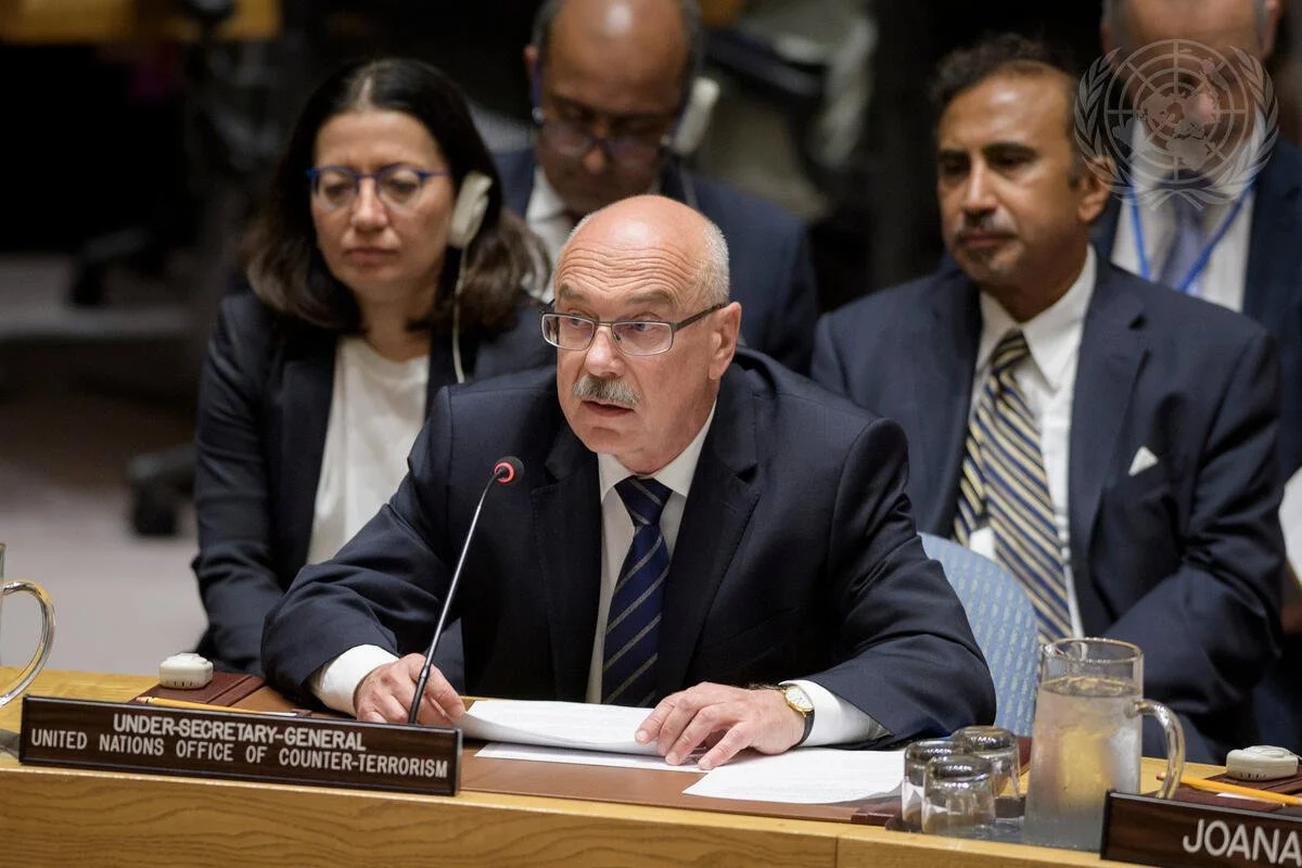 More Than Just a Review: The Ninth Review of UN Global Counter-Terrorism Strategy is Likely To Be a Battle For Human Rights