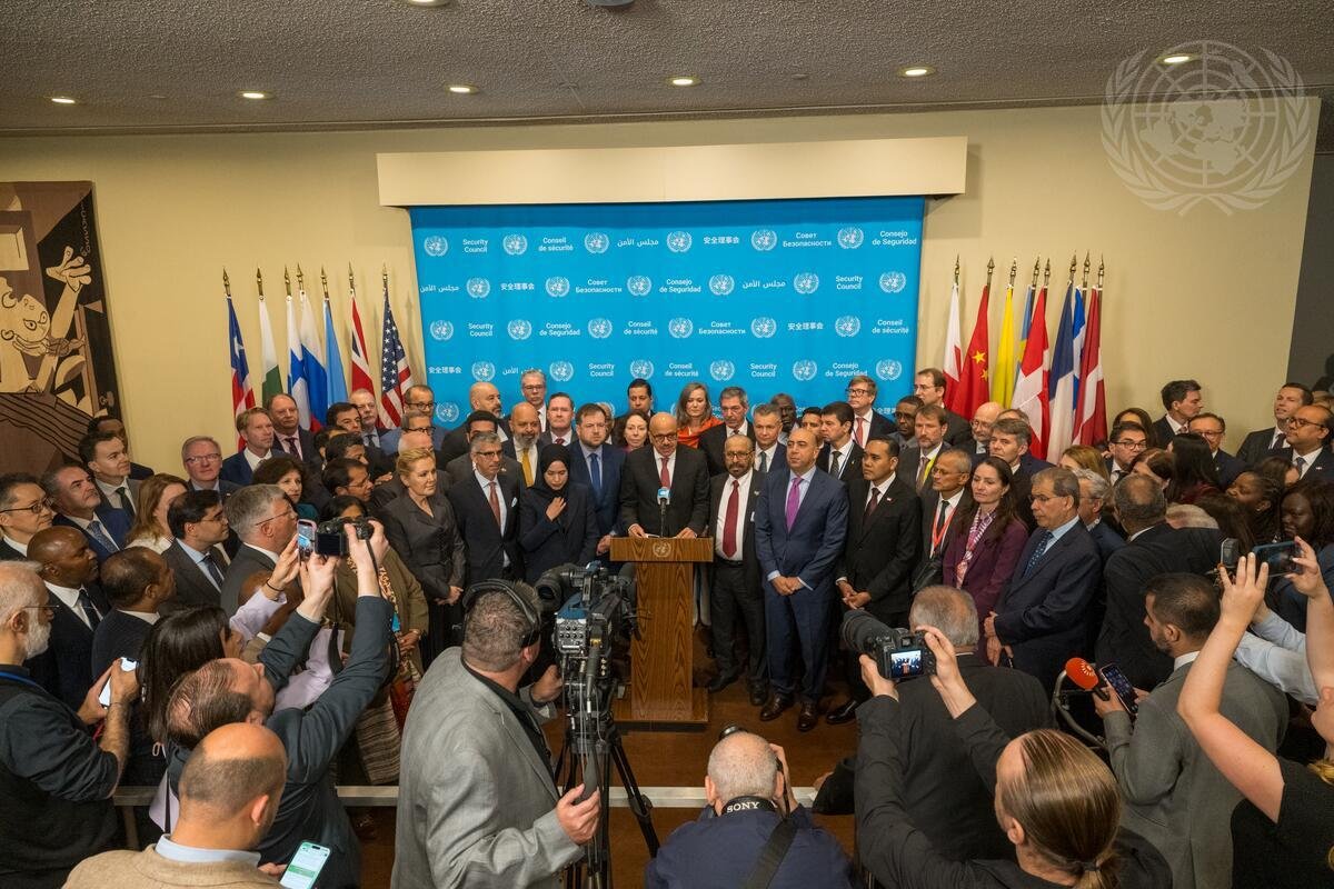 The 2026 National Defence Strategy and Continued Interest in a Rules-Based Global Order