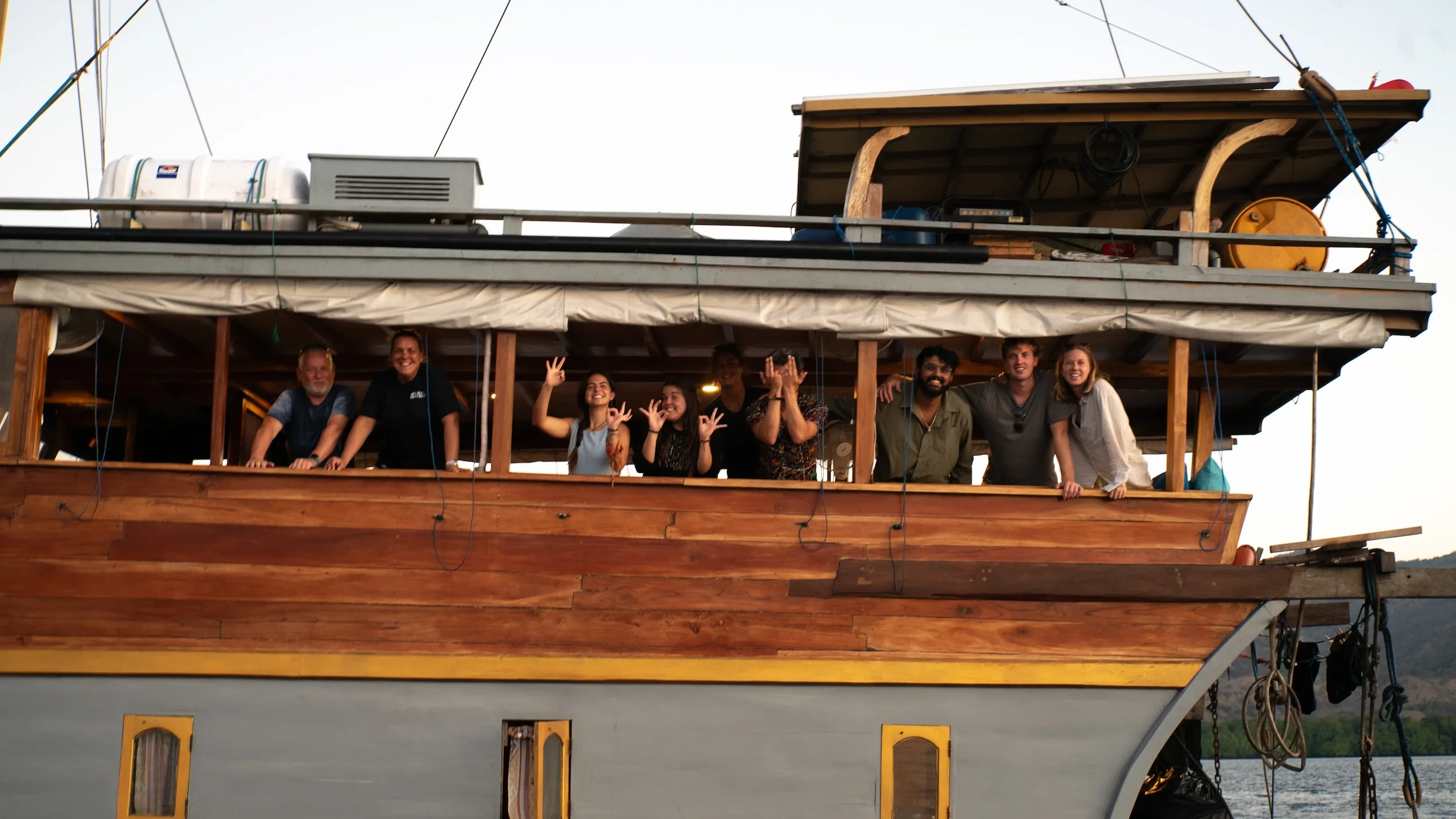 Raja Ampat Liveaboards