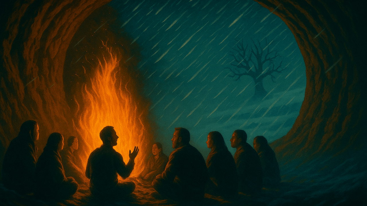 What We Carry Forward