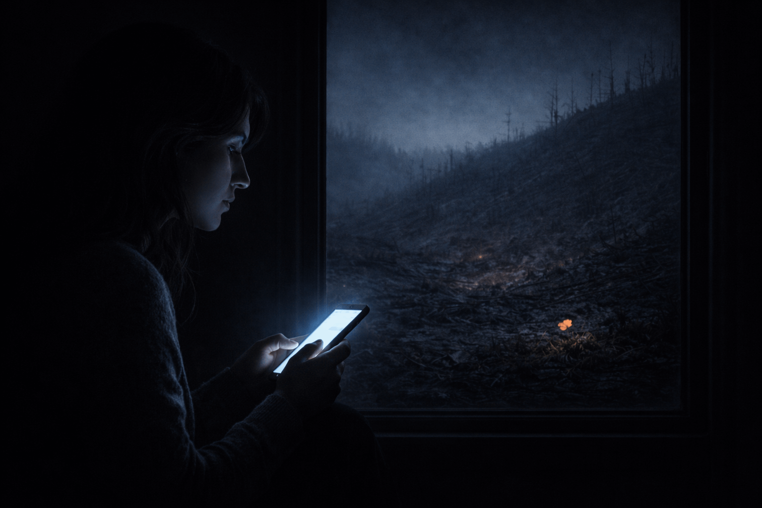  One Bright, Impossible Life