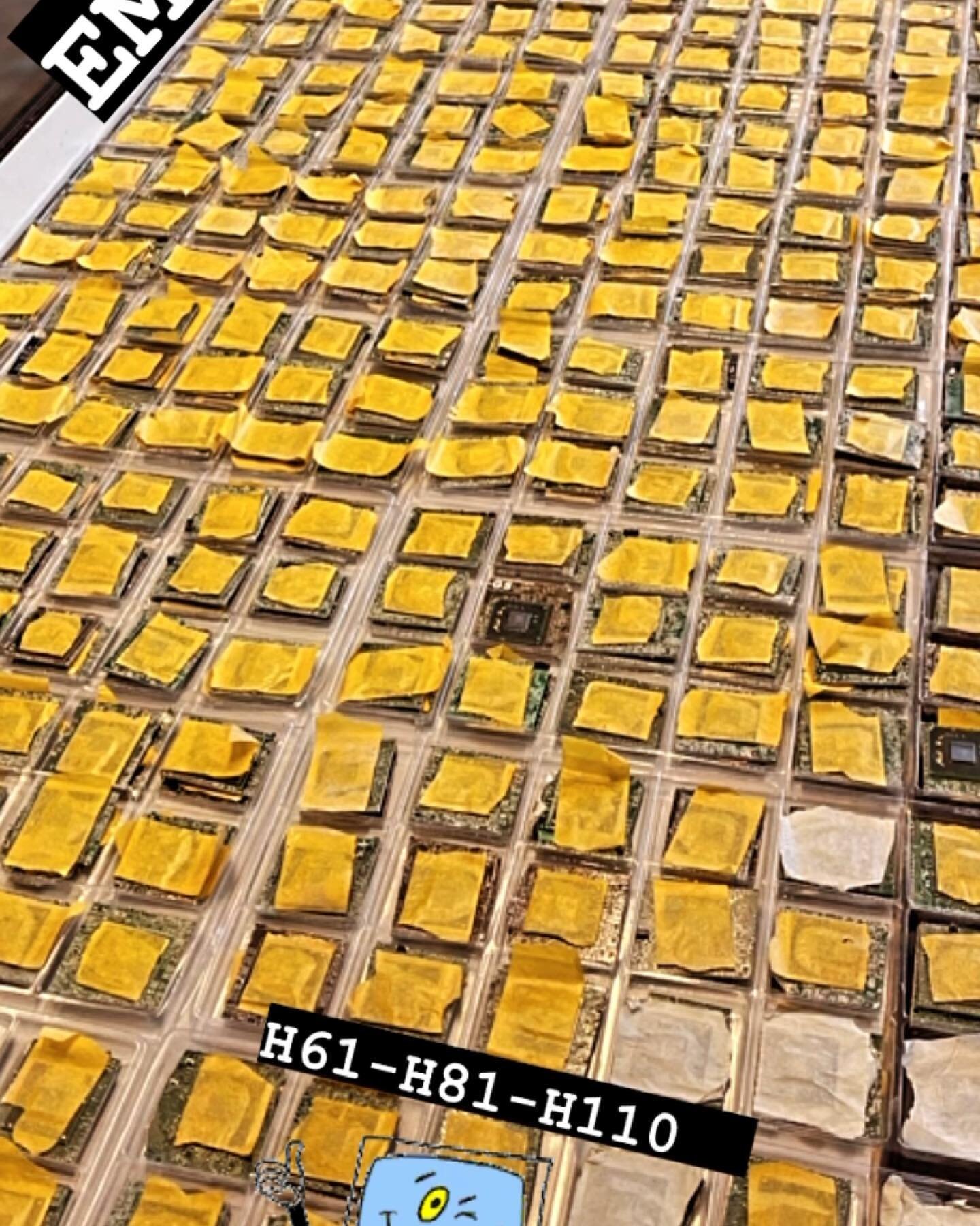 H61-81-110 #chips#chipset