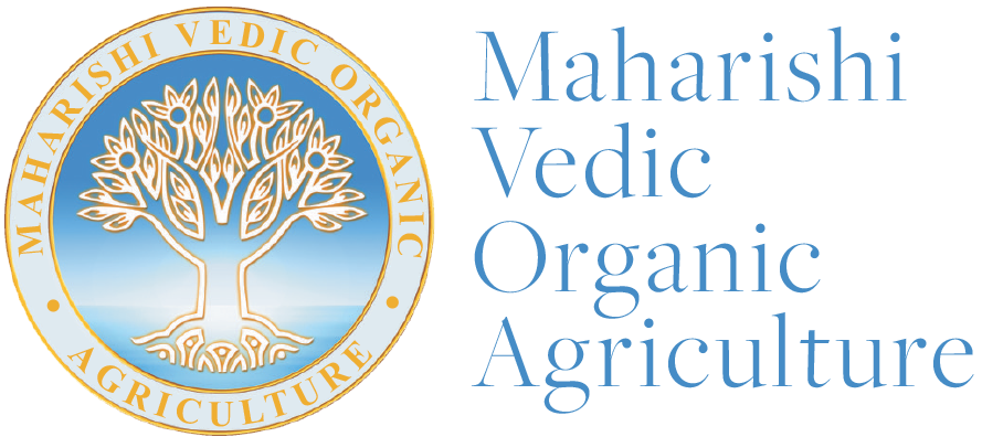 Maharishi Vedic Organic Agriculture