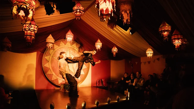 SET DESIGN BY RUBY LAW THE GREATEST SHOWMAN CIRCUS SPECTACULAR COME set-design-by-ruby-law-the-greatest-showman-circus-spectacular-come