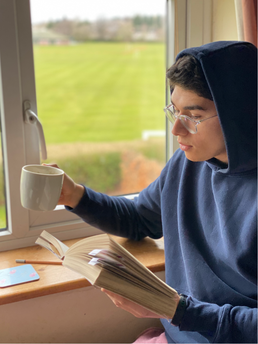 So it begins — Sunday Thoughts 15/08/2021