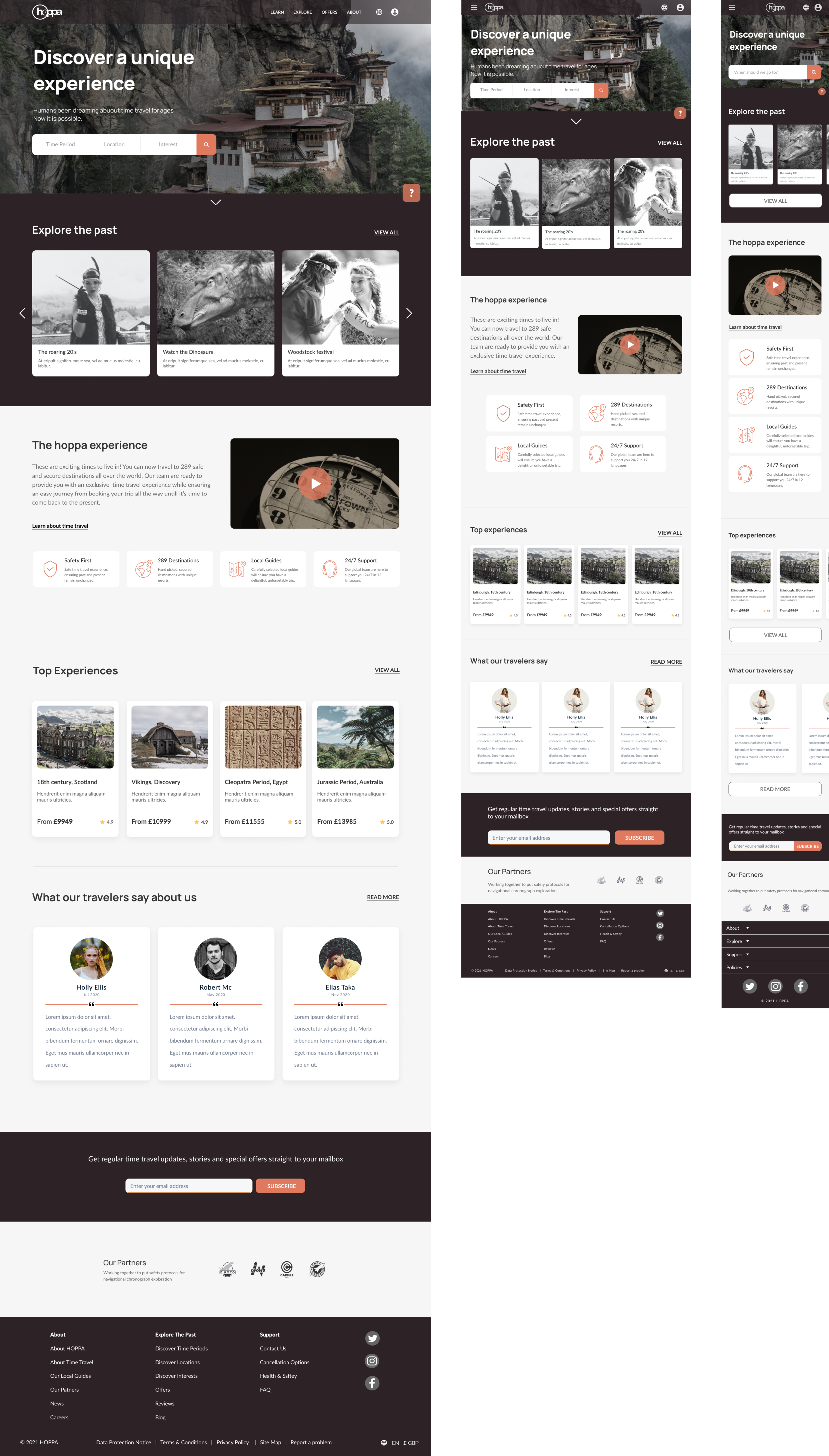 responsive design