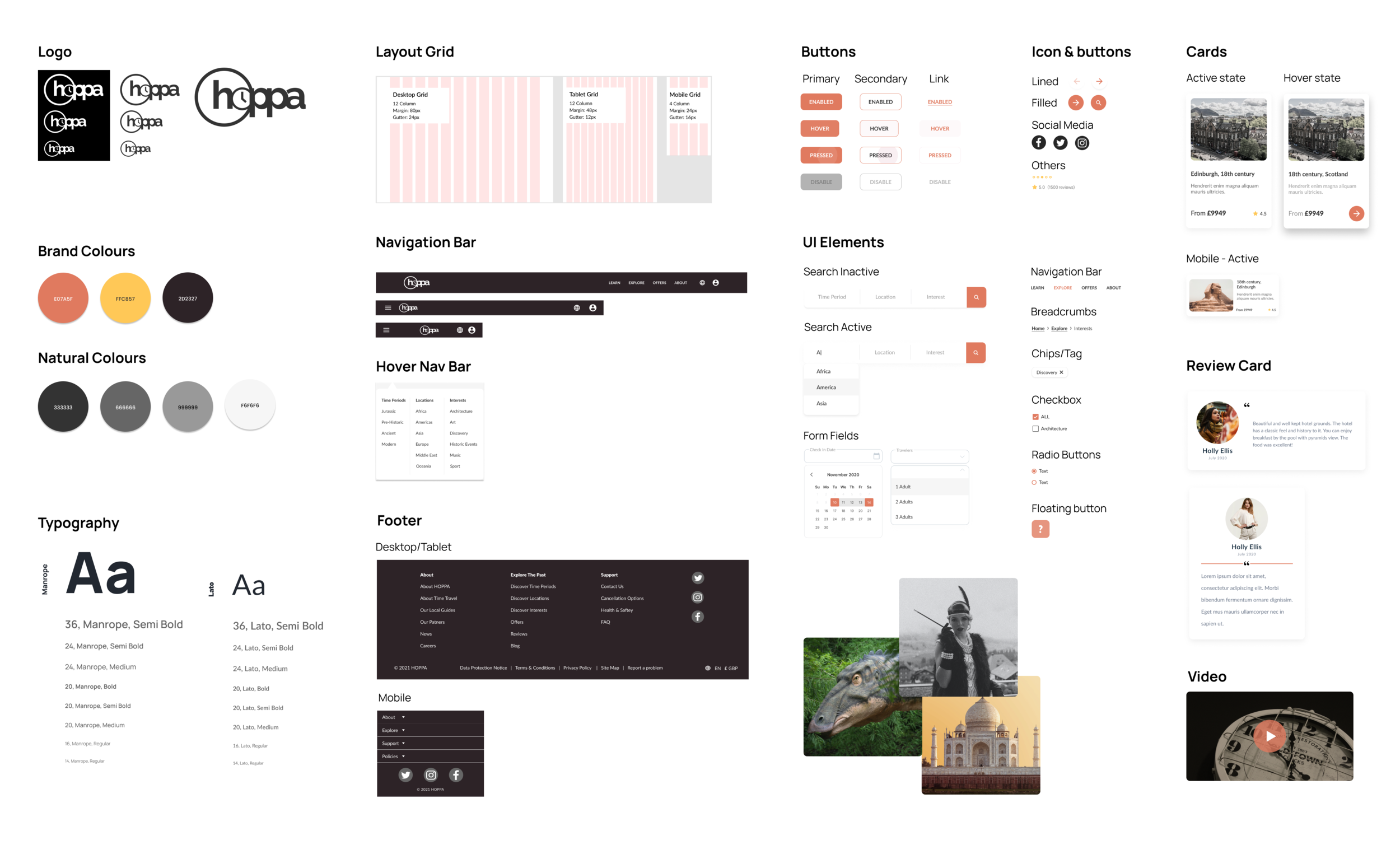 UI Kit