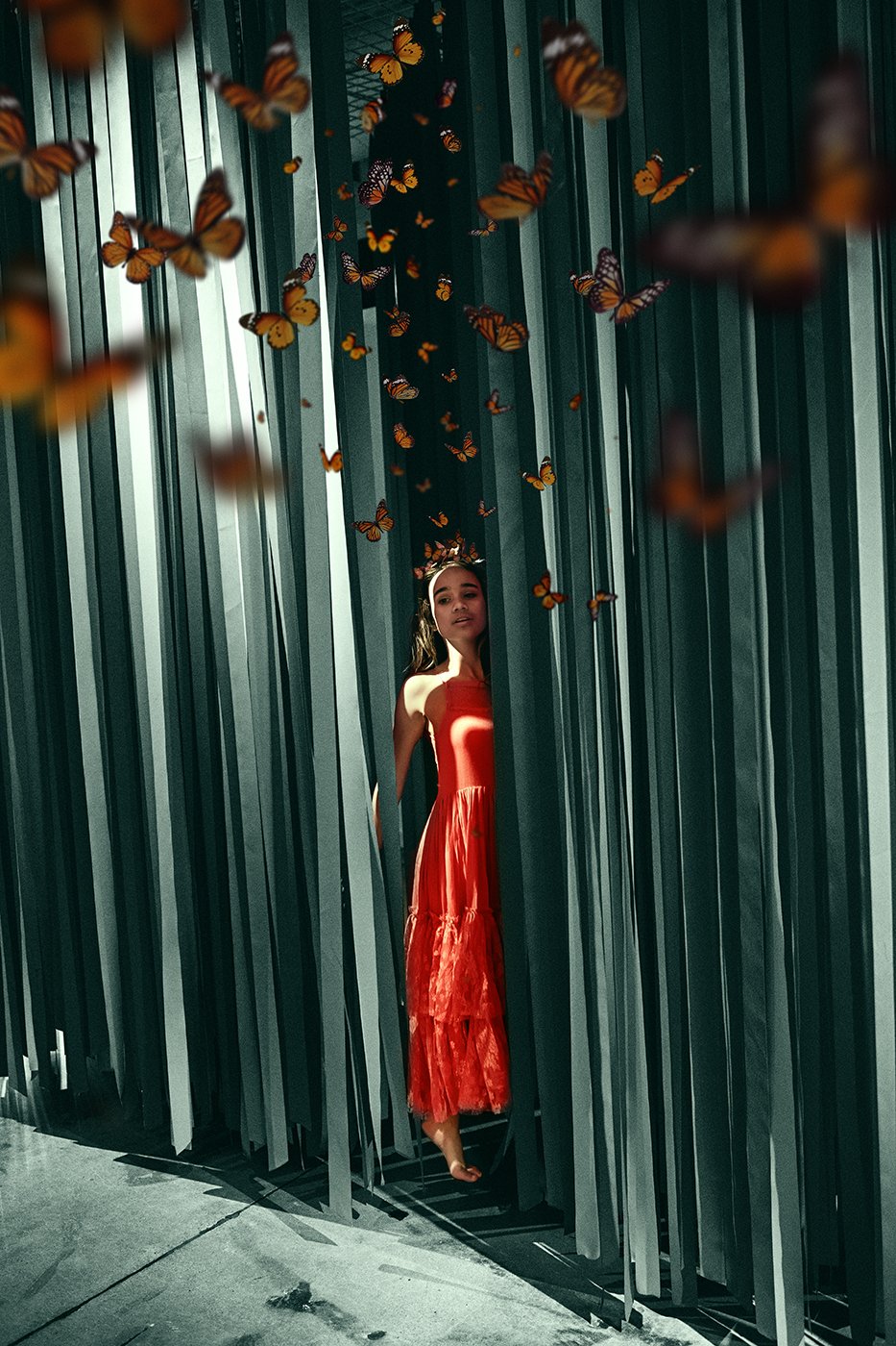 girl-red-dress-monarch-butterflies.jpg