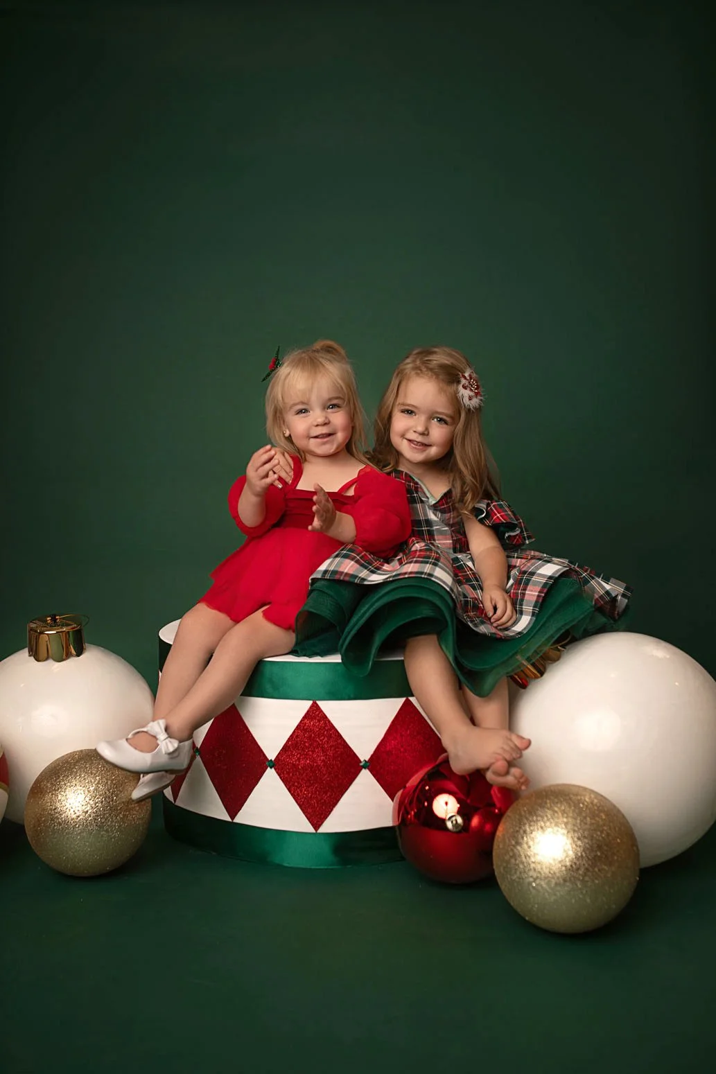 Contemporary Christmas Oct 24-25 & Nov 7-8 