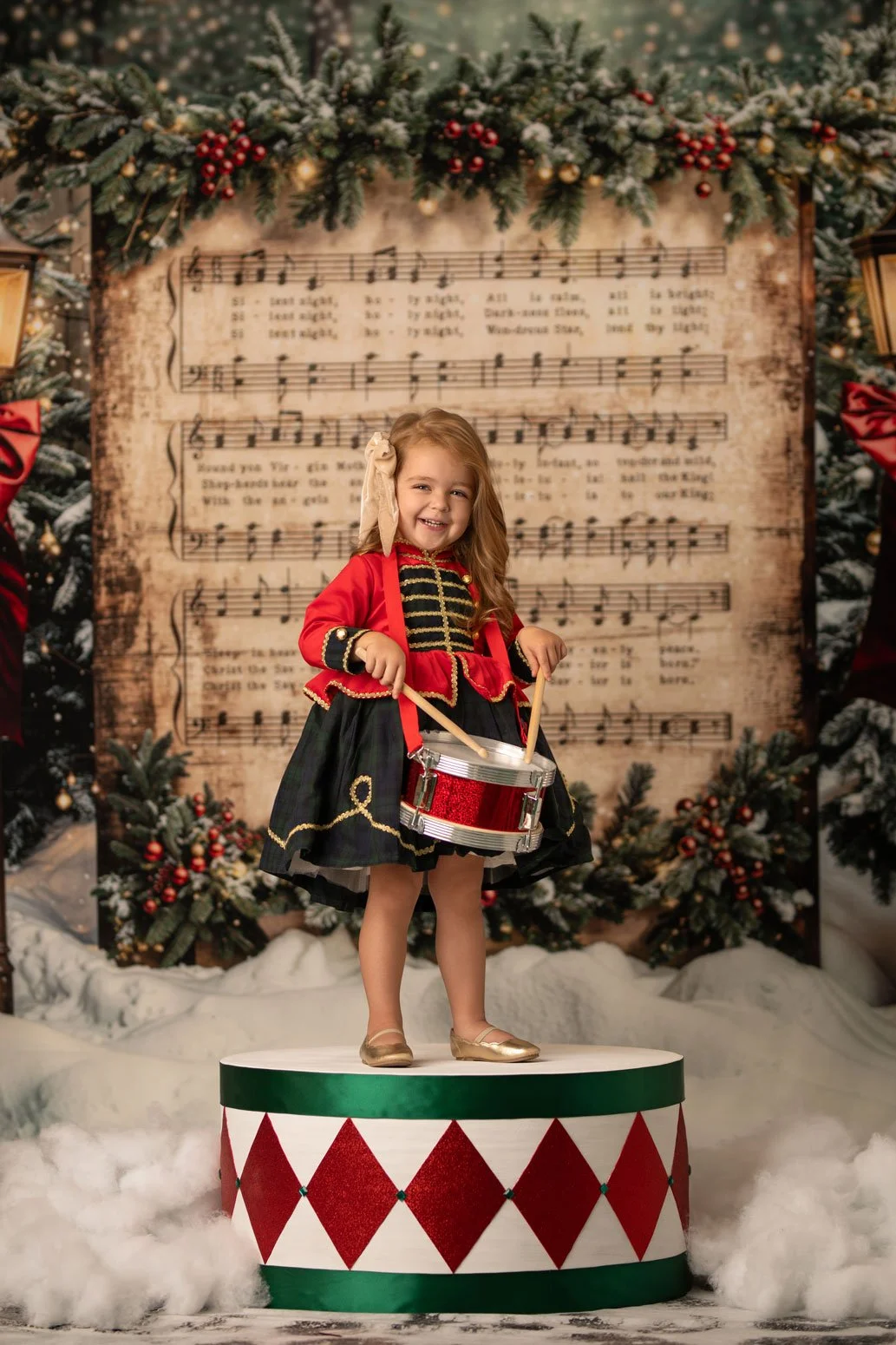 Christmas Carol Minis Nov 21-22