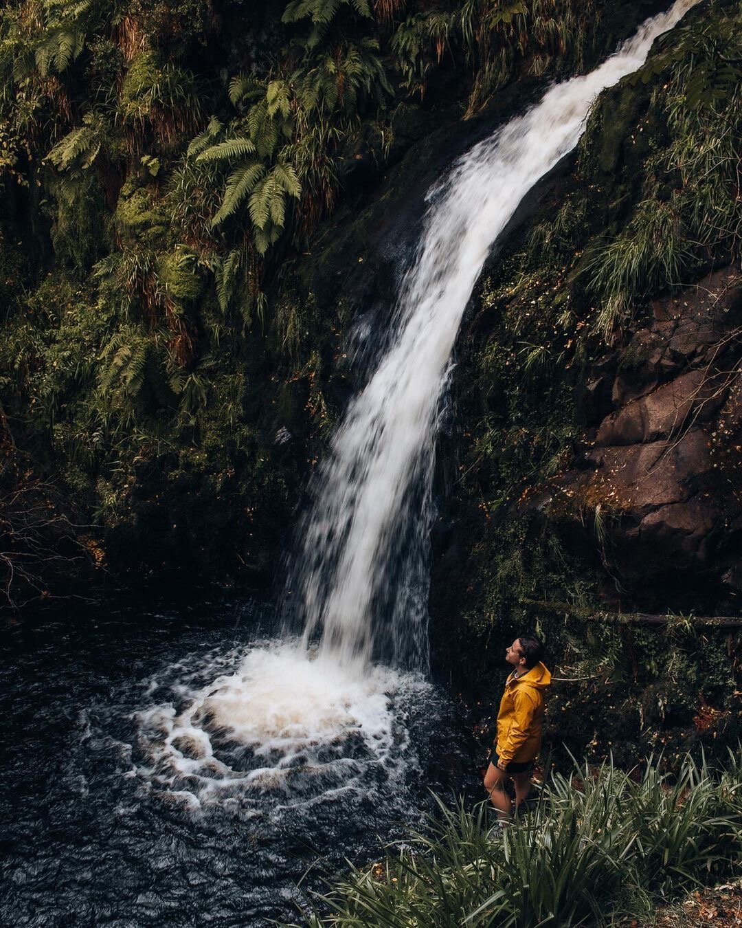 Not so obvious Northumberland