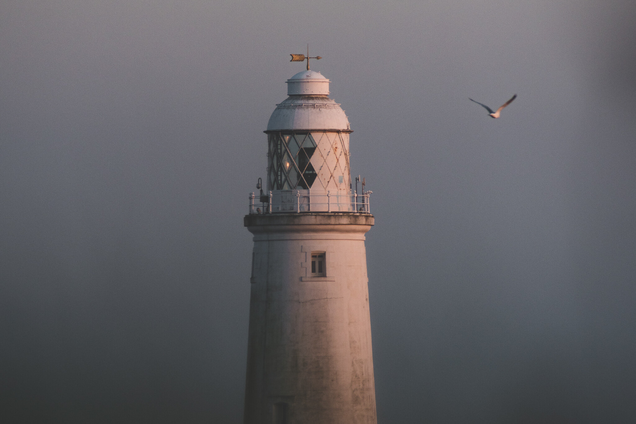 Northumberland’s Unmissable Lighthouses