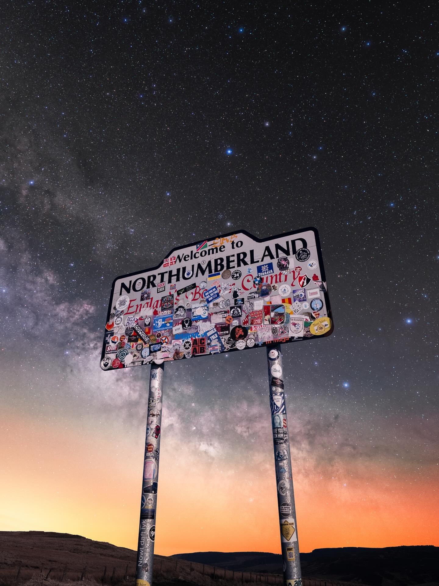 #Nland250 Photographs of the Month March 2026