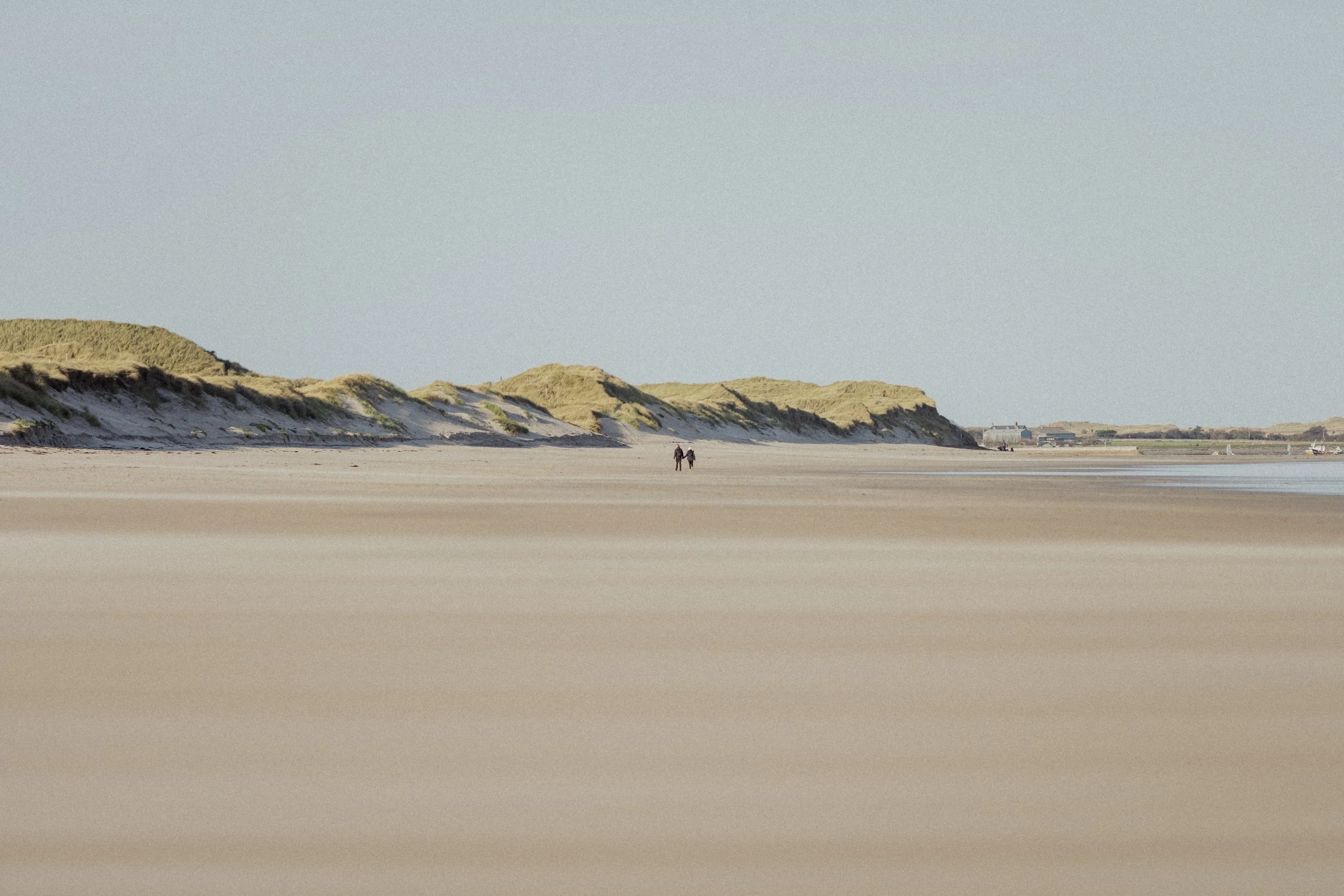 Leave No Trace: How to Travel the Northumberland 250 Responsibly 