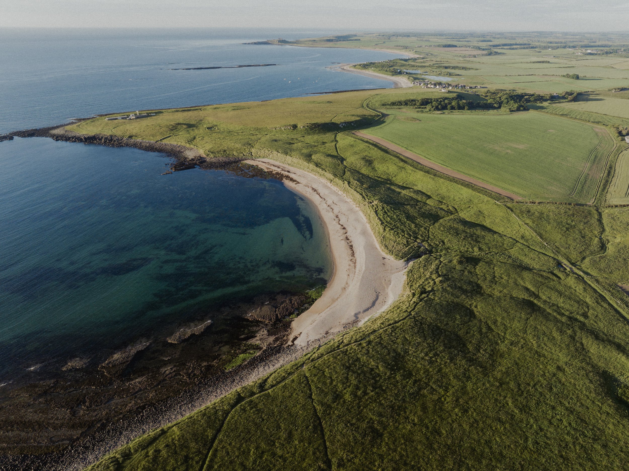 Northumberland’s Best Beaches