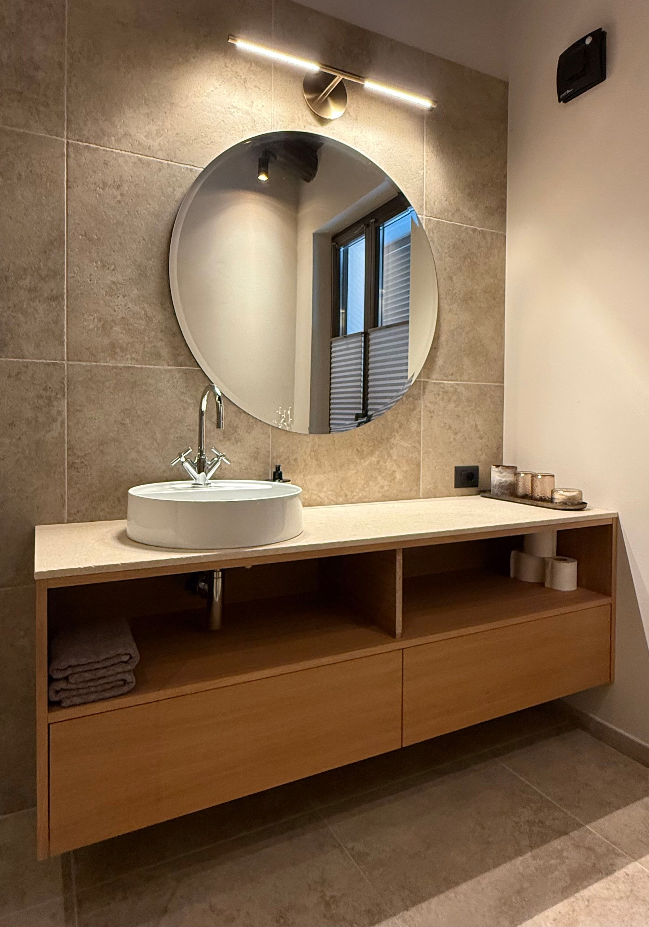 Bathroom 3